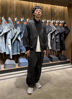 STAFF STYLINGS｜DENHAM（デンハム）日本公式オンラインストア