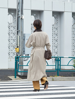 Kudoのスタイリング