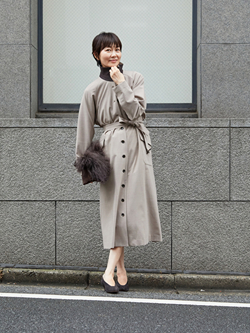 Kudoのスタイリング