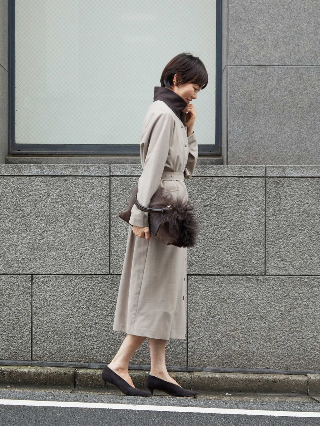 Kudoのスタイリング
