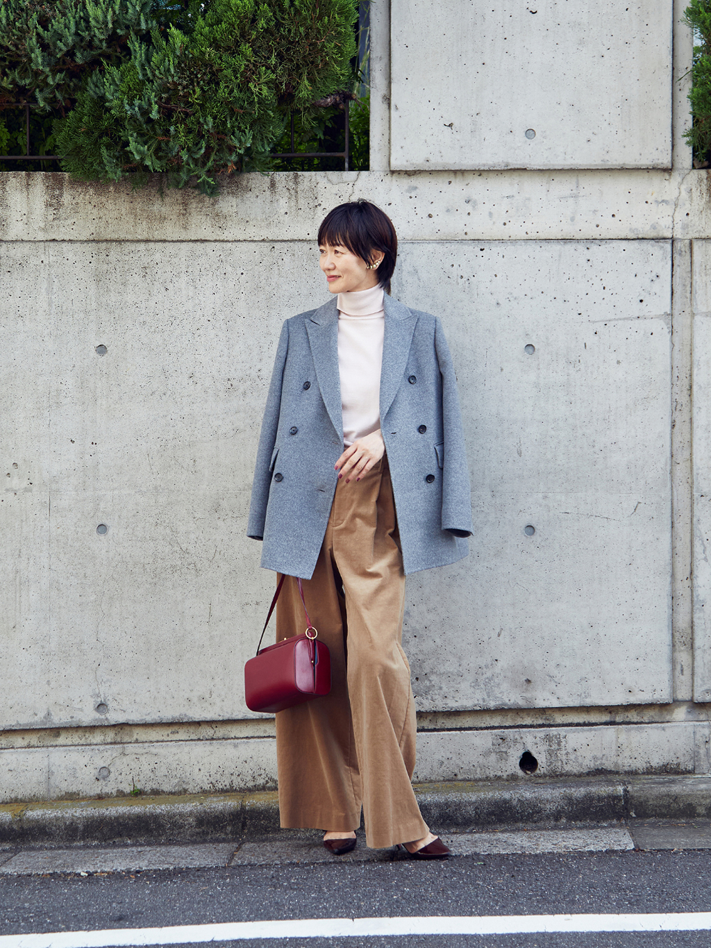 Kudoのスタイリング