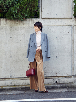 Kudoのスタイリング