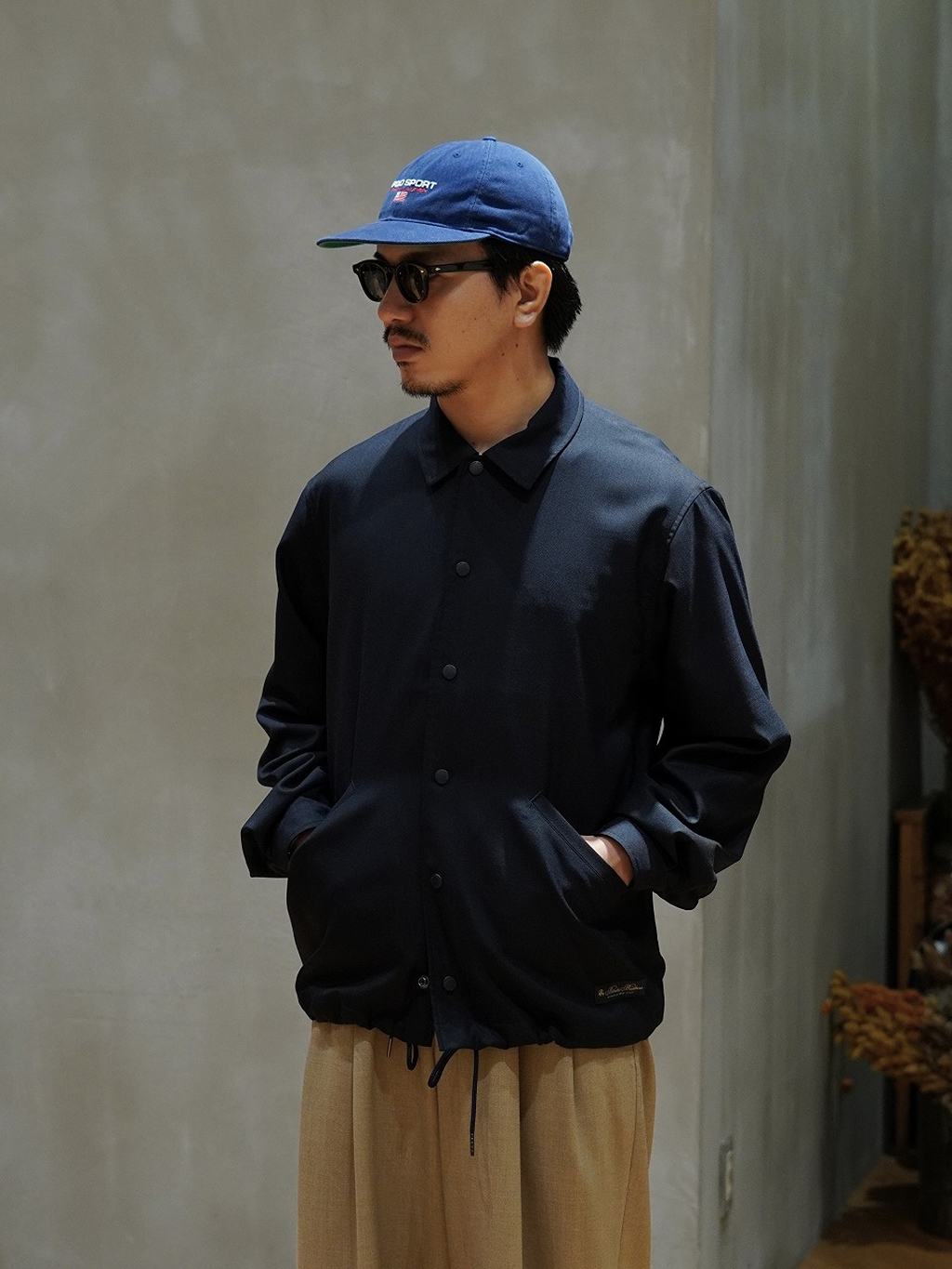 スタイリング詳細 / ARAKI - ARKnets 公式通販