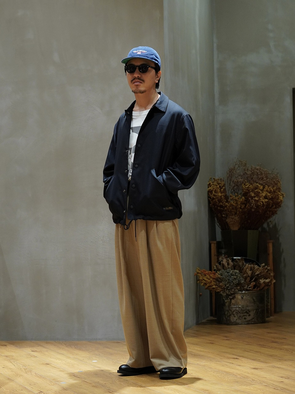 トップス arakien スタイリング詳細 / ARAKI - ARKnets 公式通販