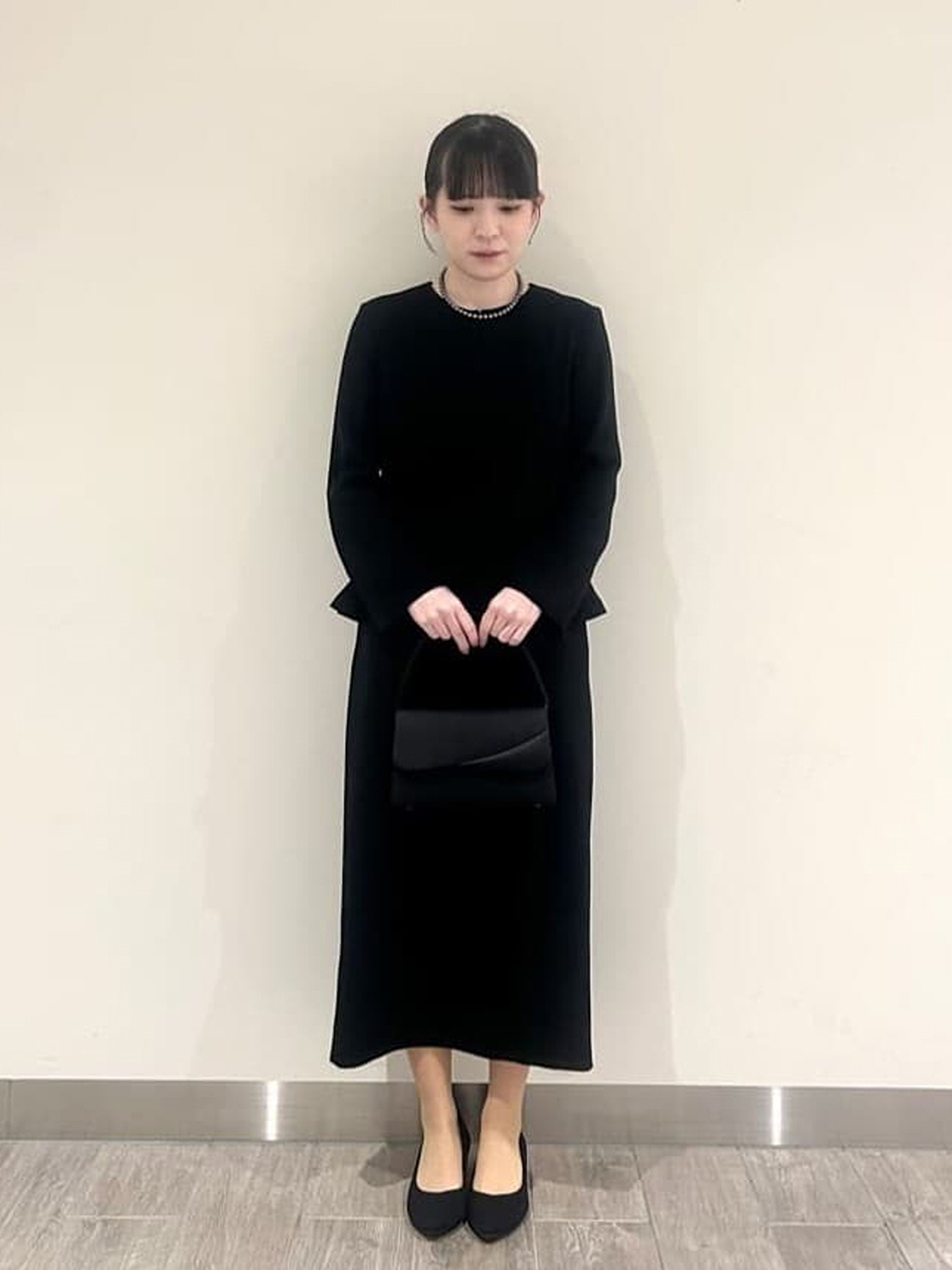 AIMER 名古屋タカシマヤゲートタワーモール店 フウカ