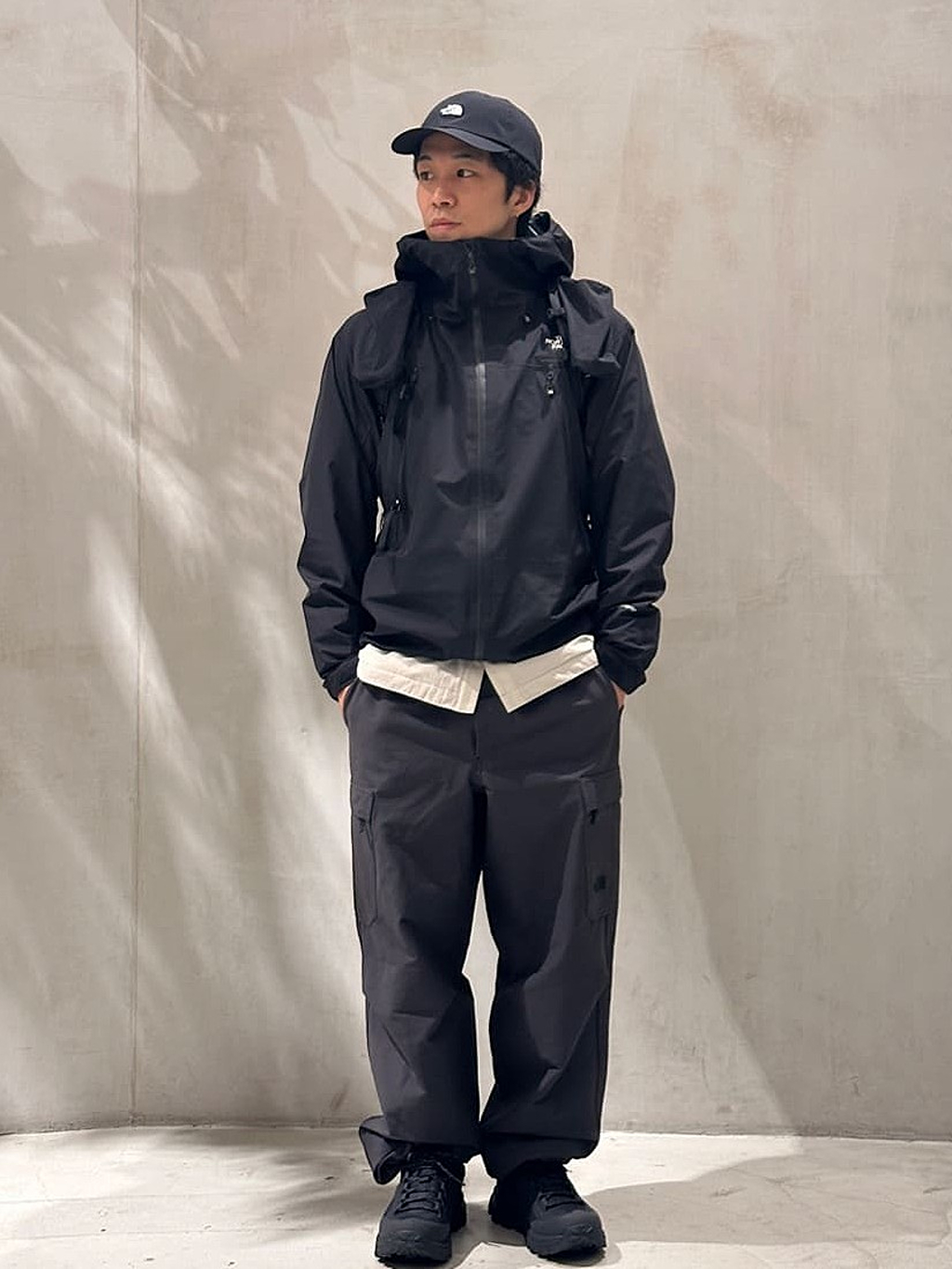 SHOPLIST | ゴールドウイン | Goldwin【公式】