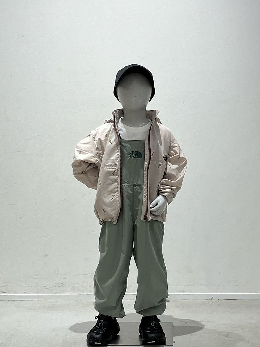 SHOPLIST | ゴールドウイン | Goldwin【公式】