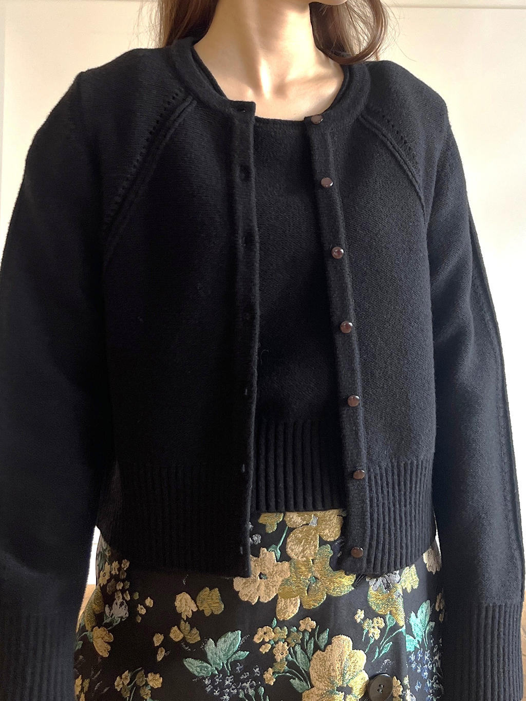 本部スタッフ Sugi