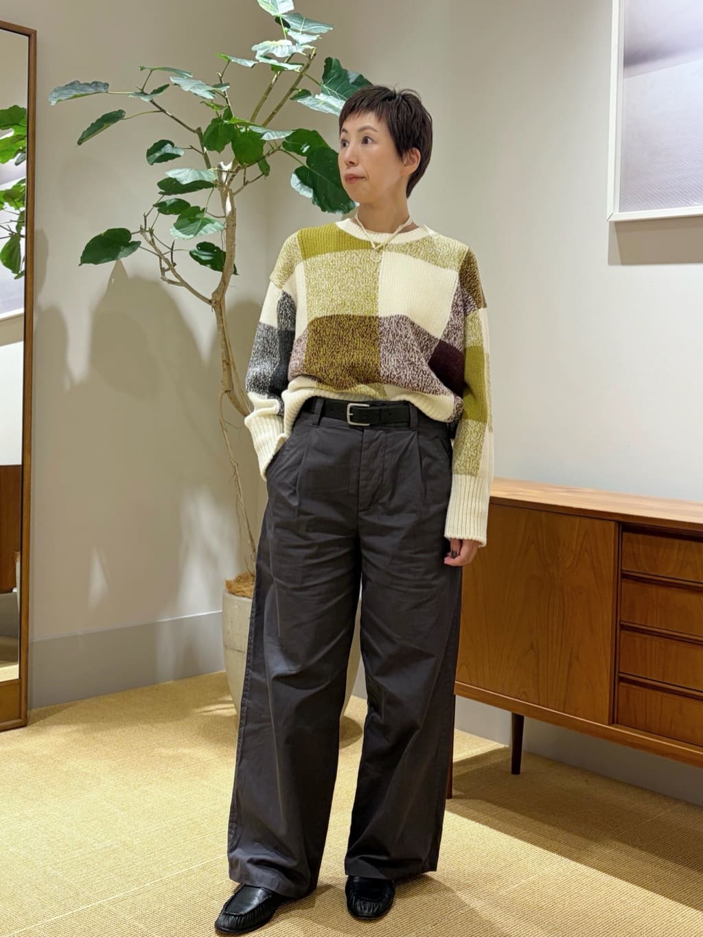 Tagashira / 158cm