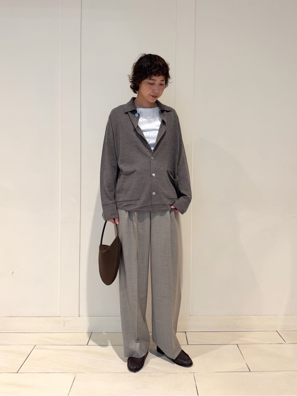 Fukui / 168cm