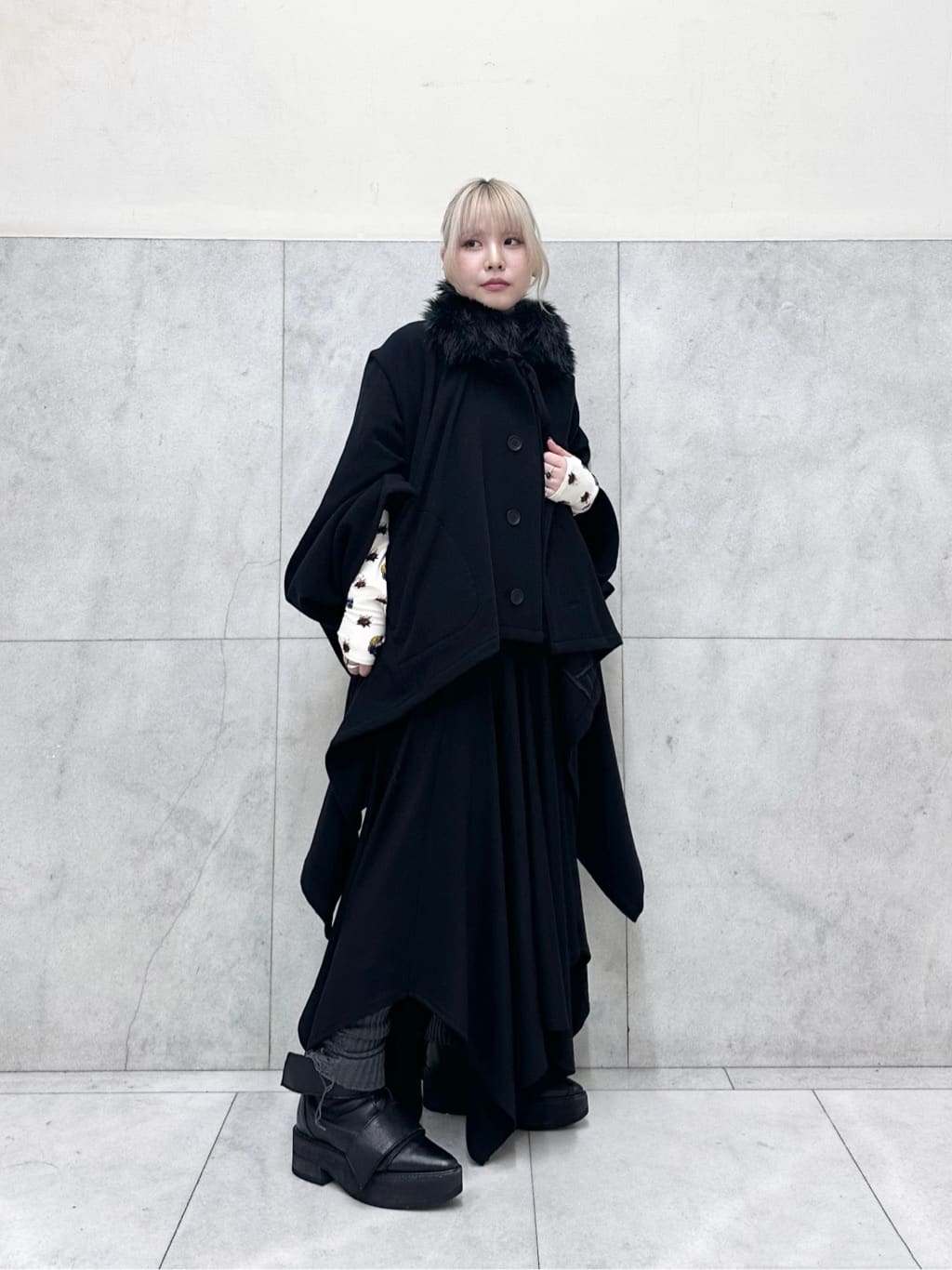 DRESSES(ドレス)｜LIMI feu (リミ フゥ)｜【公式通販】THE SHOP YOHJI