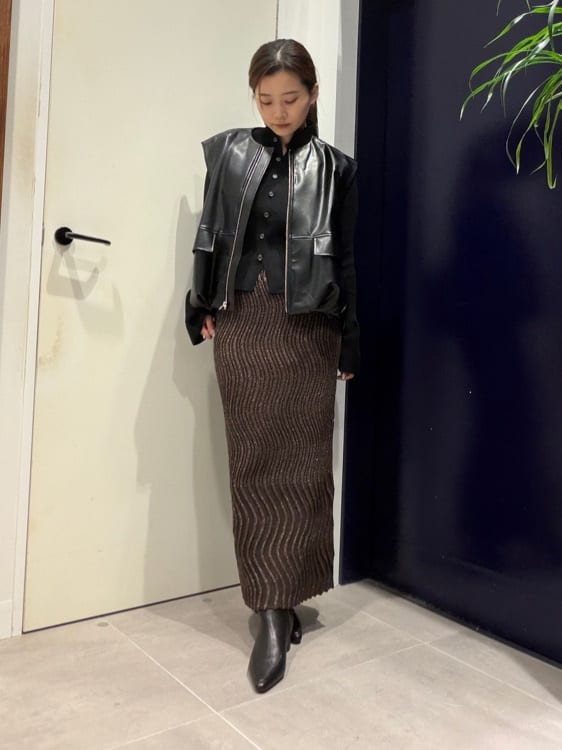 hazuki