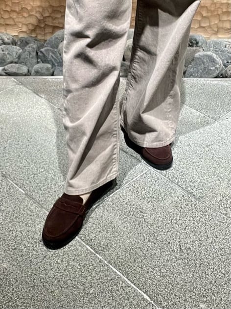 HARAYAMAさんの「UNITED ARROWS｜」を使ったコーディネート