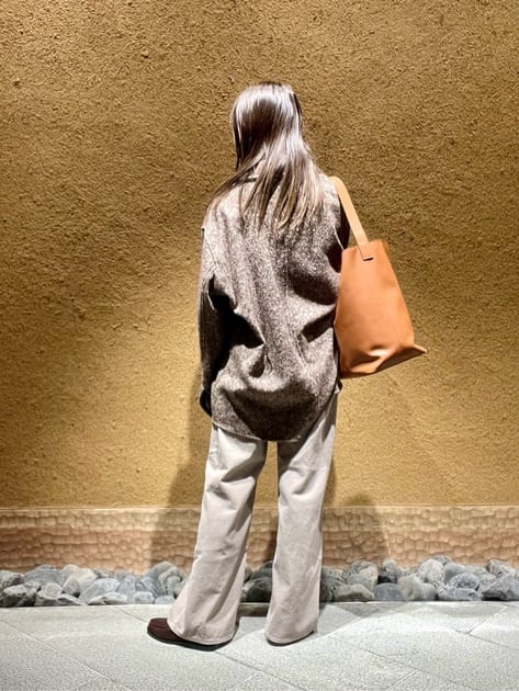 HARAYAMAさんの「UNITED ARROWS｜」を使ったコーディネート