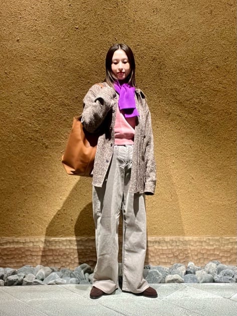HARAYAMAさんの「UNITED ARROWS｜」を使ったコーディネート