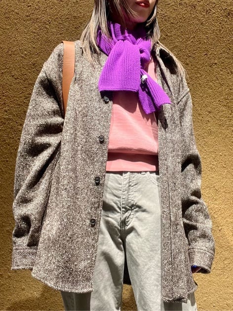 HARAYAMAさんの「UNITED ARROWS｜」を使ったコーディネート