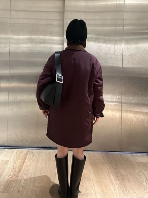 HIROSEさんの「BEAUTY&YOUTH UNITED ARROWS｜【別注】＜O'NEIL of DUBLIN＞プリーツ ミニスカート」を使ったコーディネート