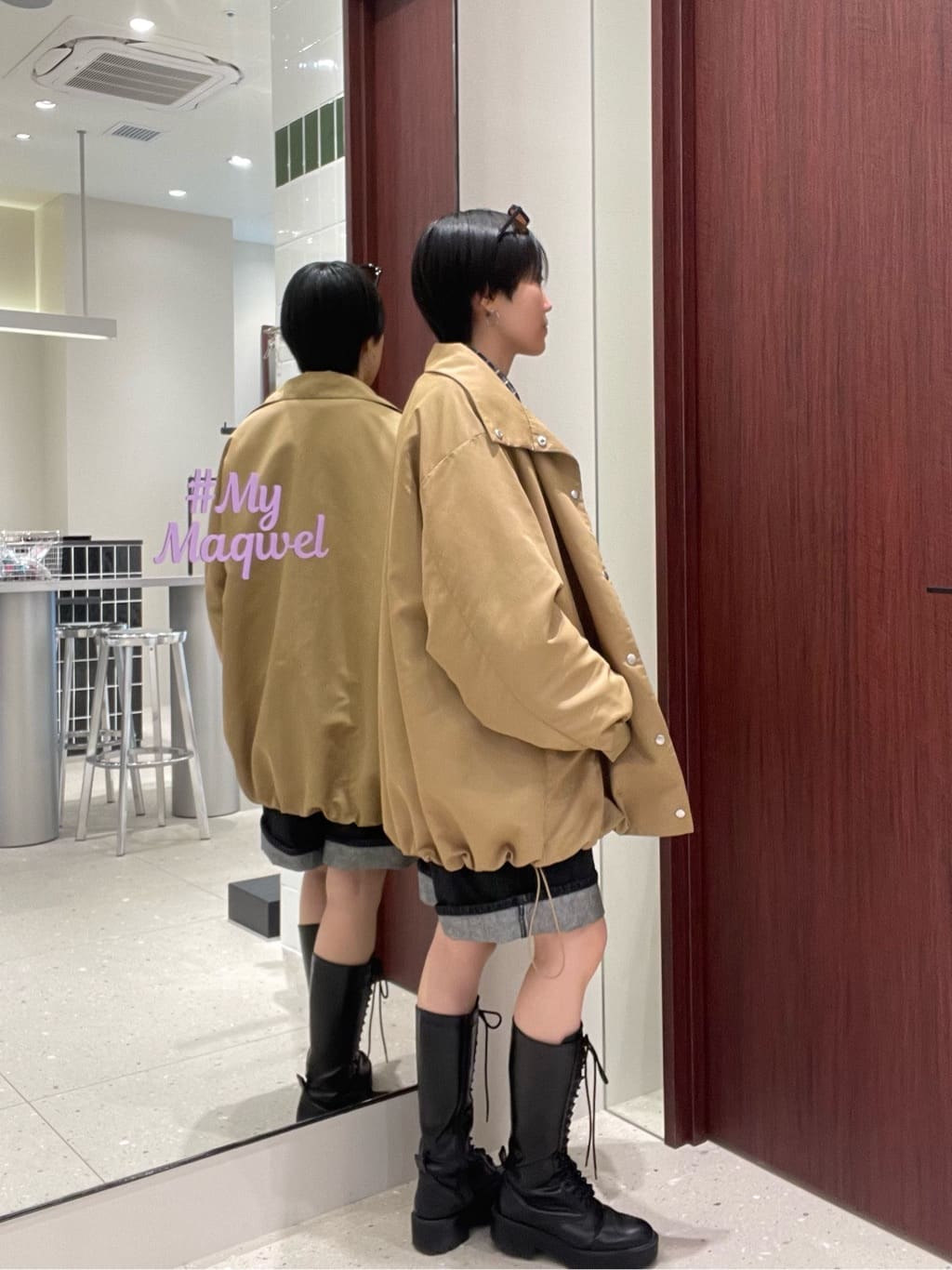 瀬野尾 