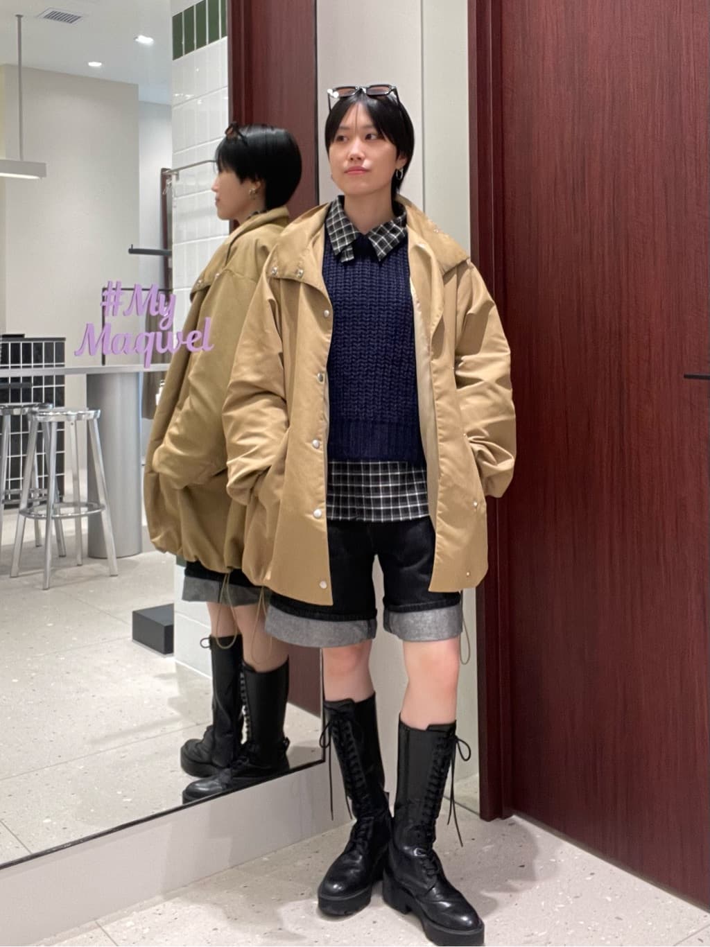 瀬野尾 