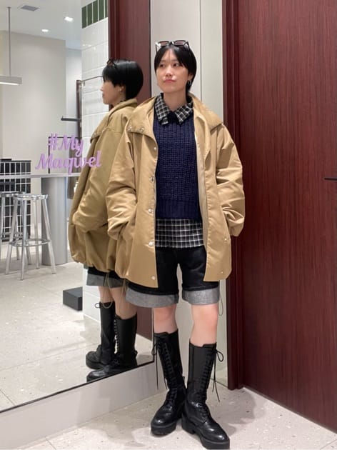 瀬野尾 