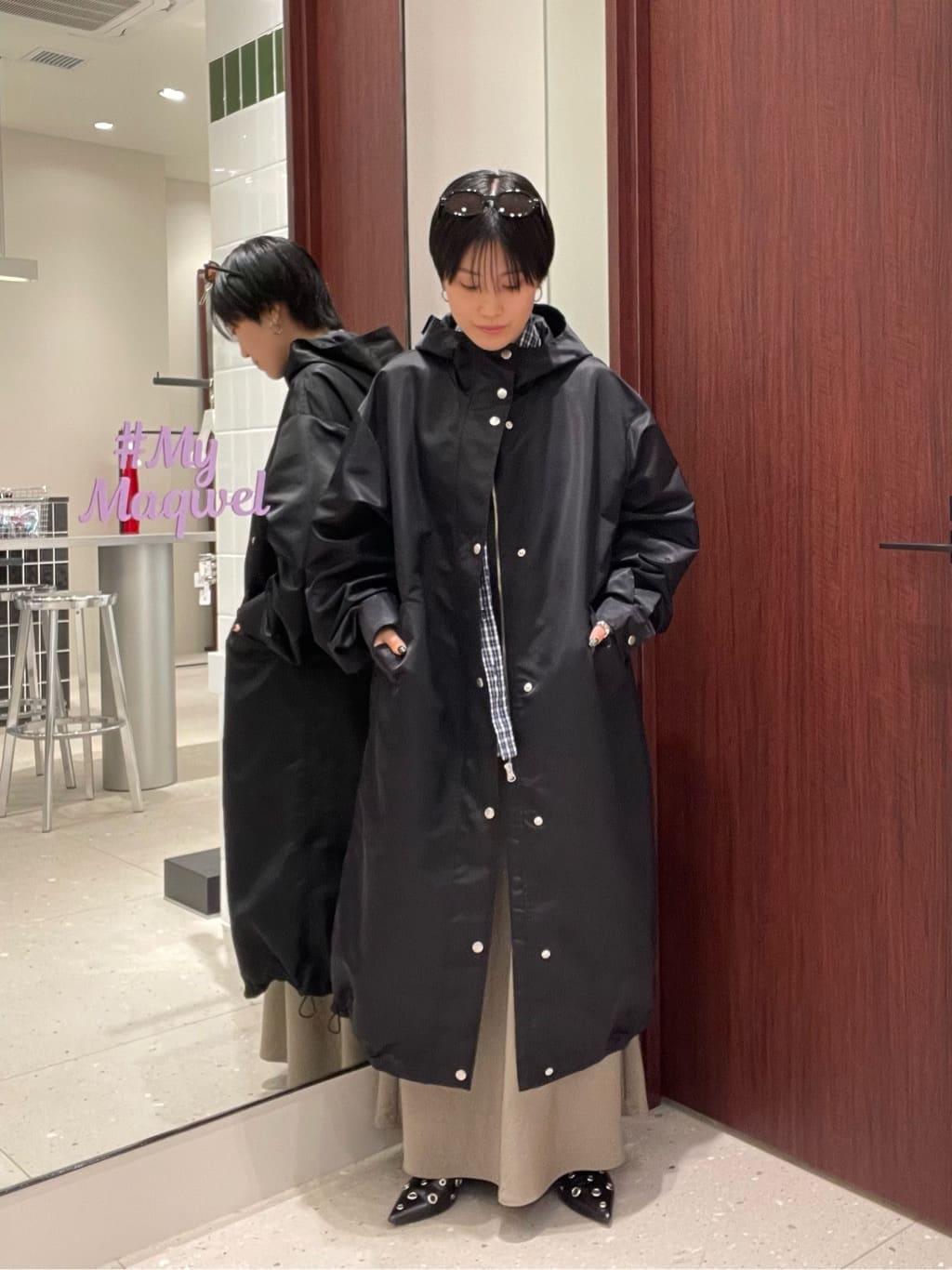 瀬野尾 