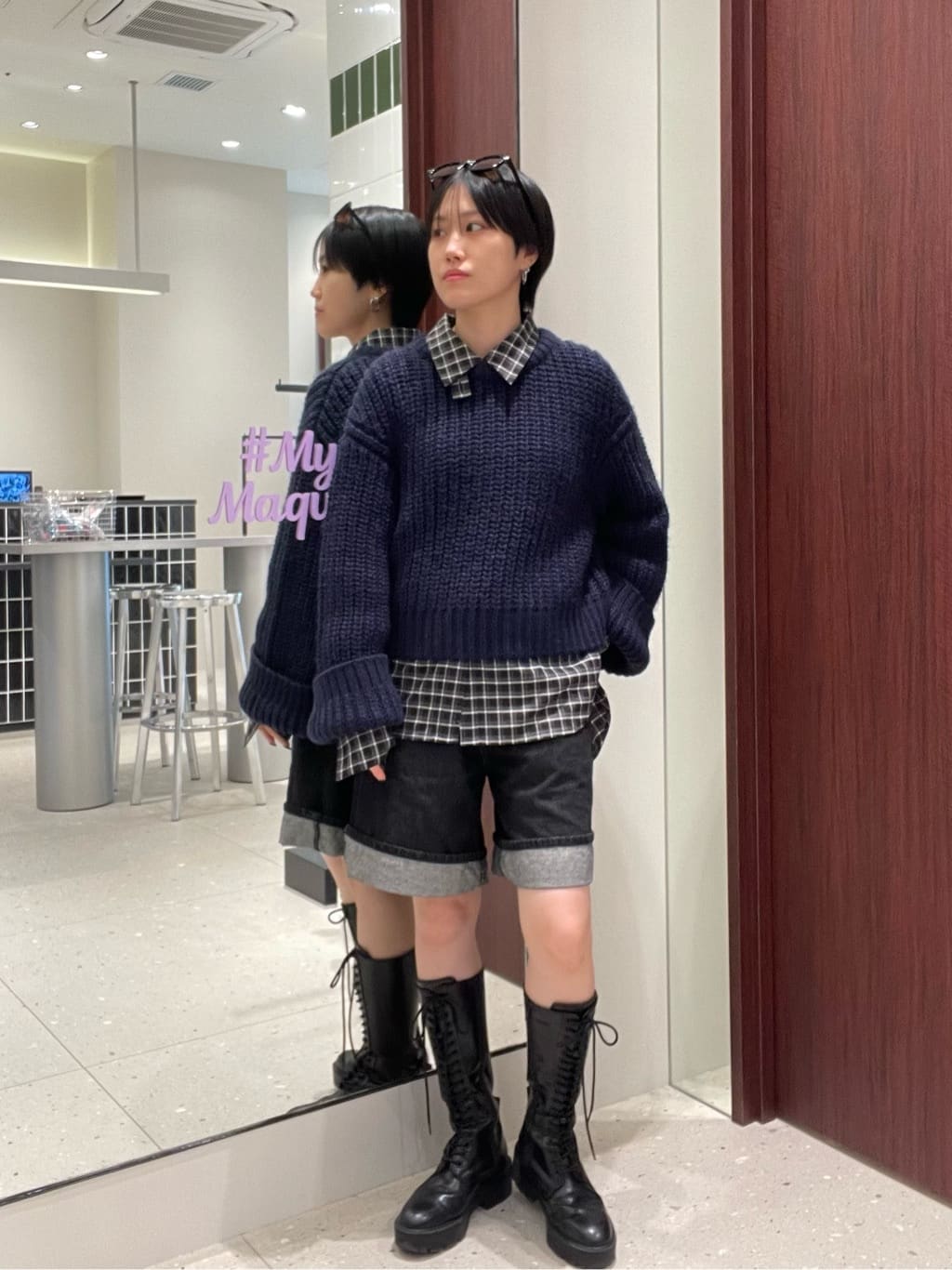 瀬野尾 