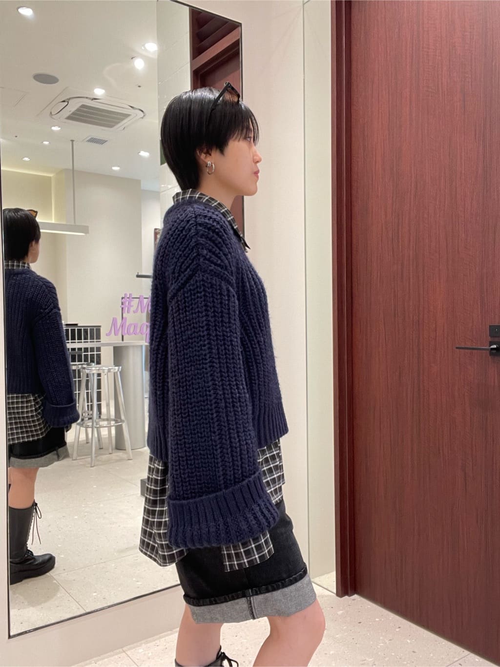 瀬野尾 
