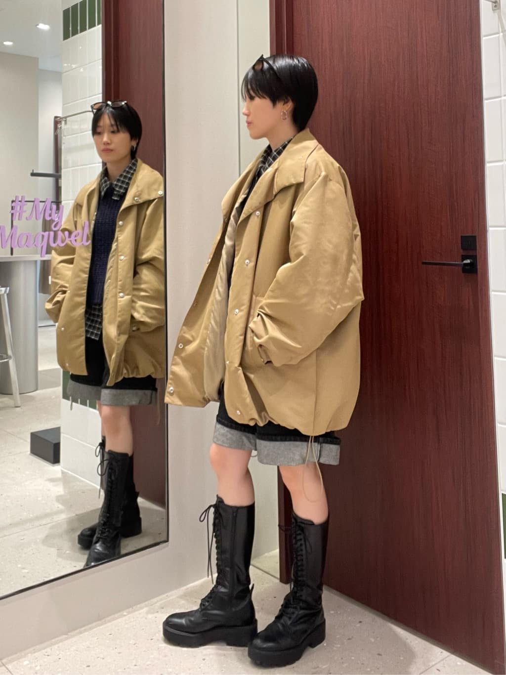瀬野尾 