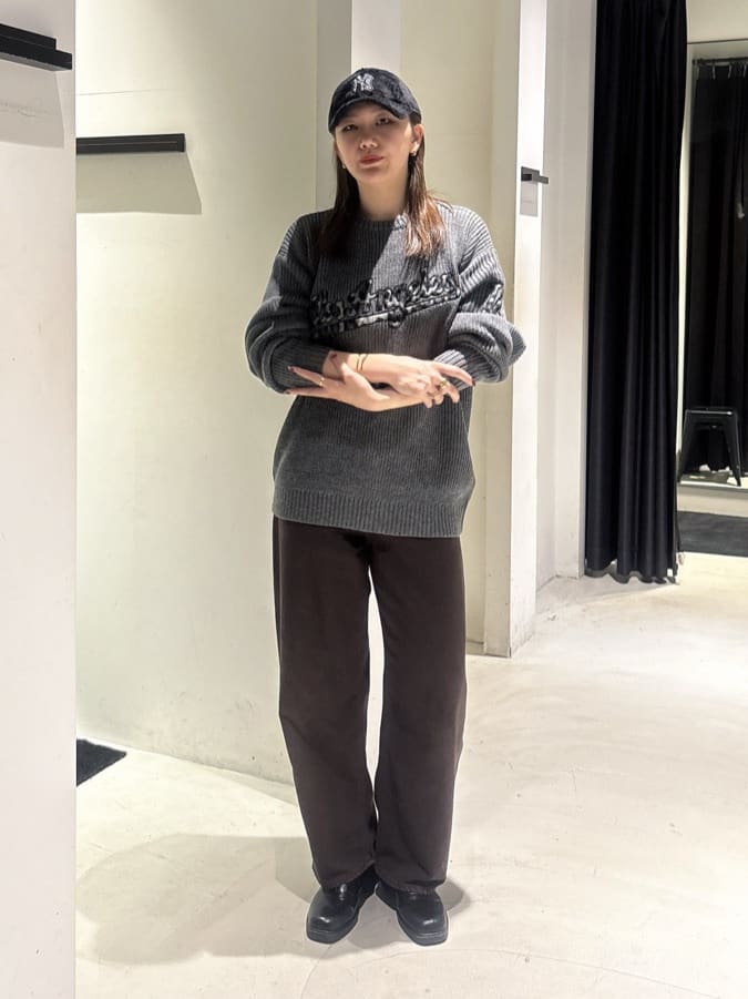 AZUL by moussy 田村かりん