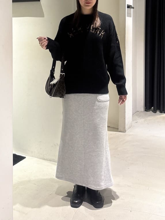 AZUL by moussy 田村かりん