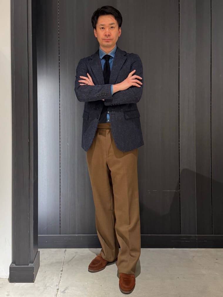 髙重　洋志