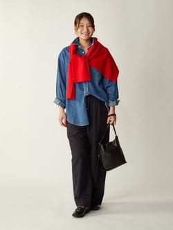 ANNAのスタイリング
