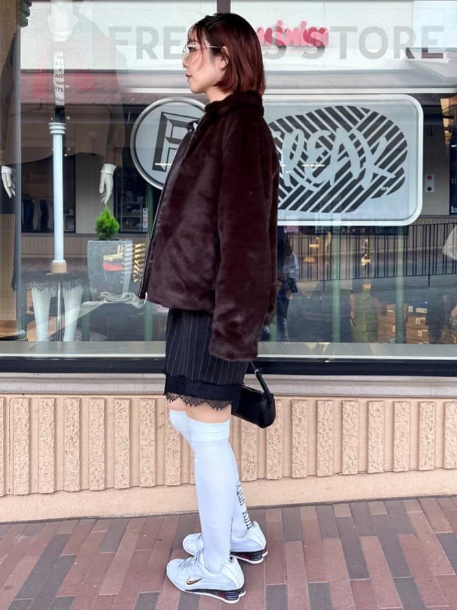 森田莉愛
