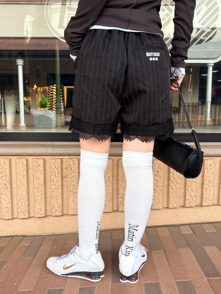 森田莉愛