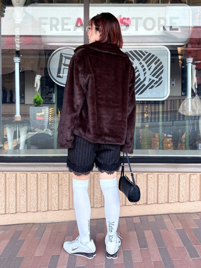 森田莉愛