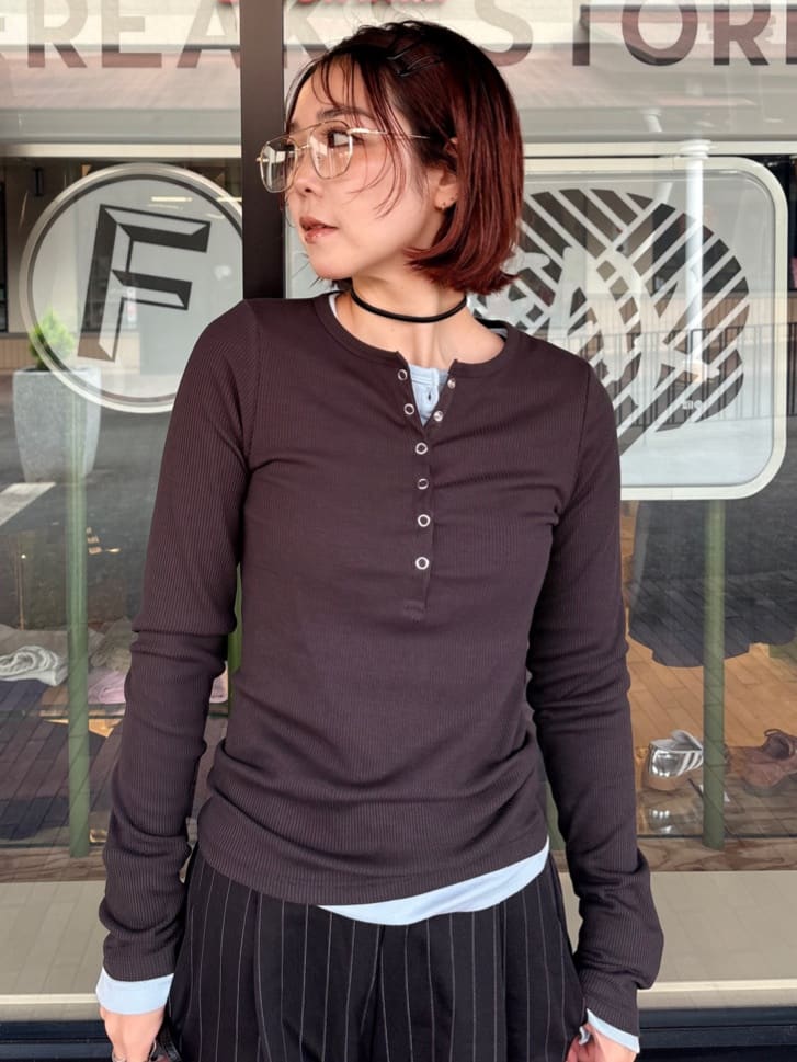 森田莉愛