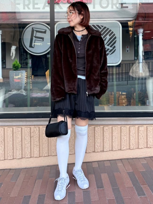 森田莉愛