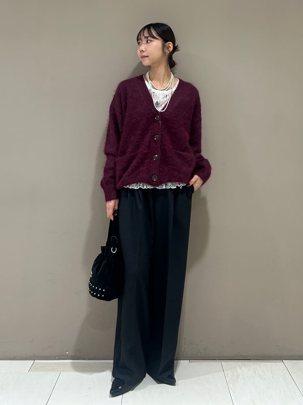 FREAK'S STORE FREAK'S STORE ルミネ北千住ウィメンズ店の望月ひかる