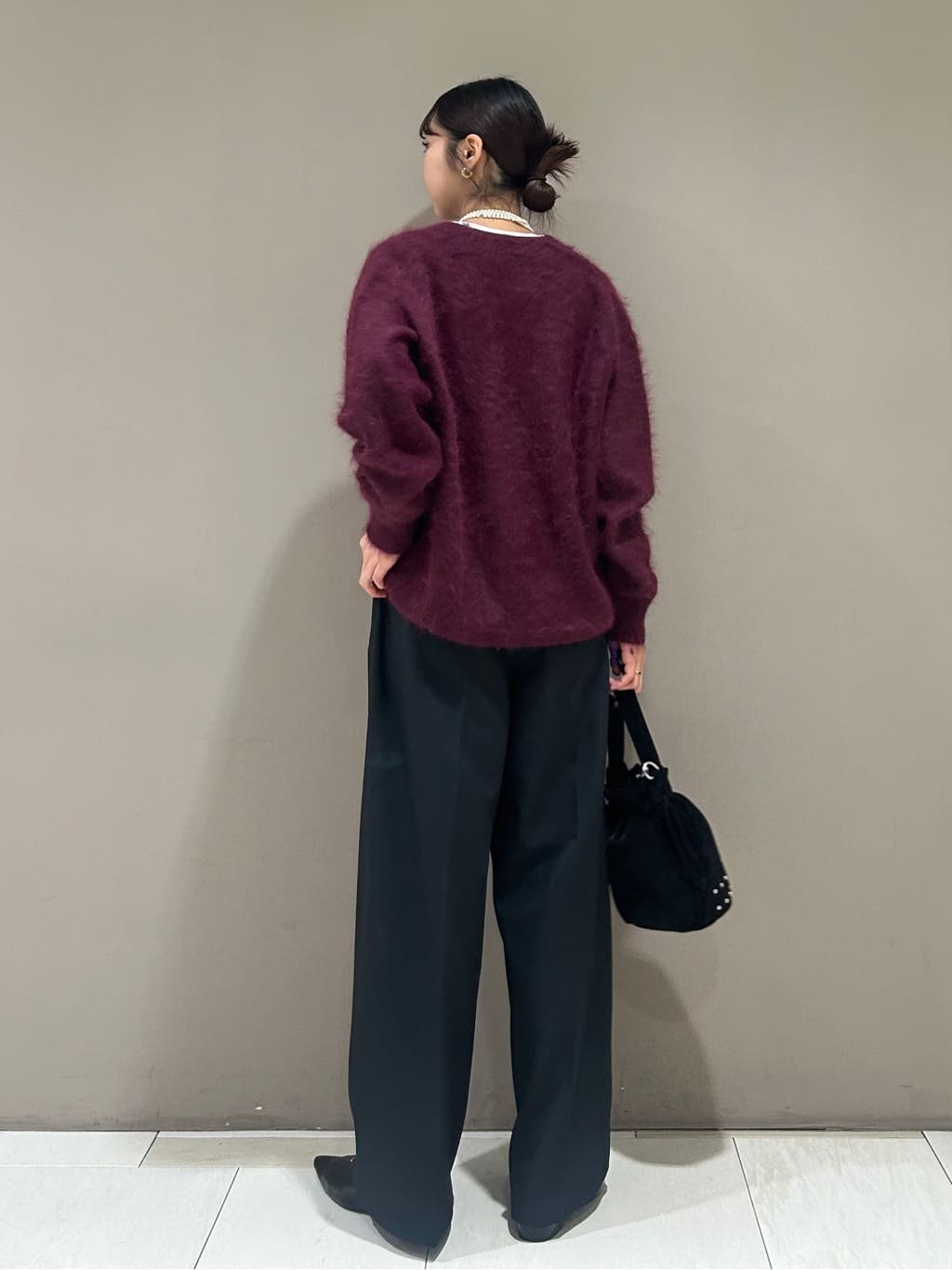 FREAK'S STORE FREAK'S STORE ルミネ北千住ウィメンズ店の望月ひかる