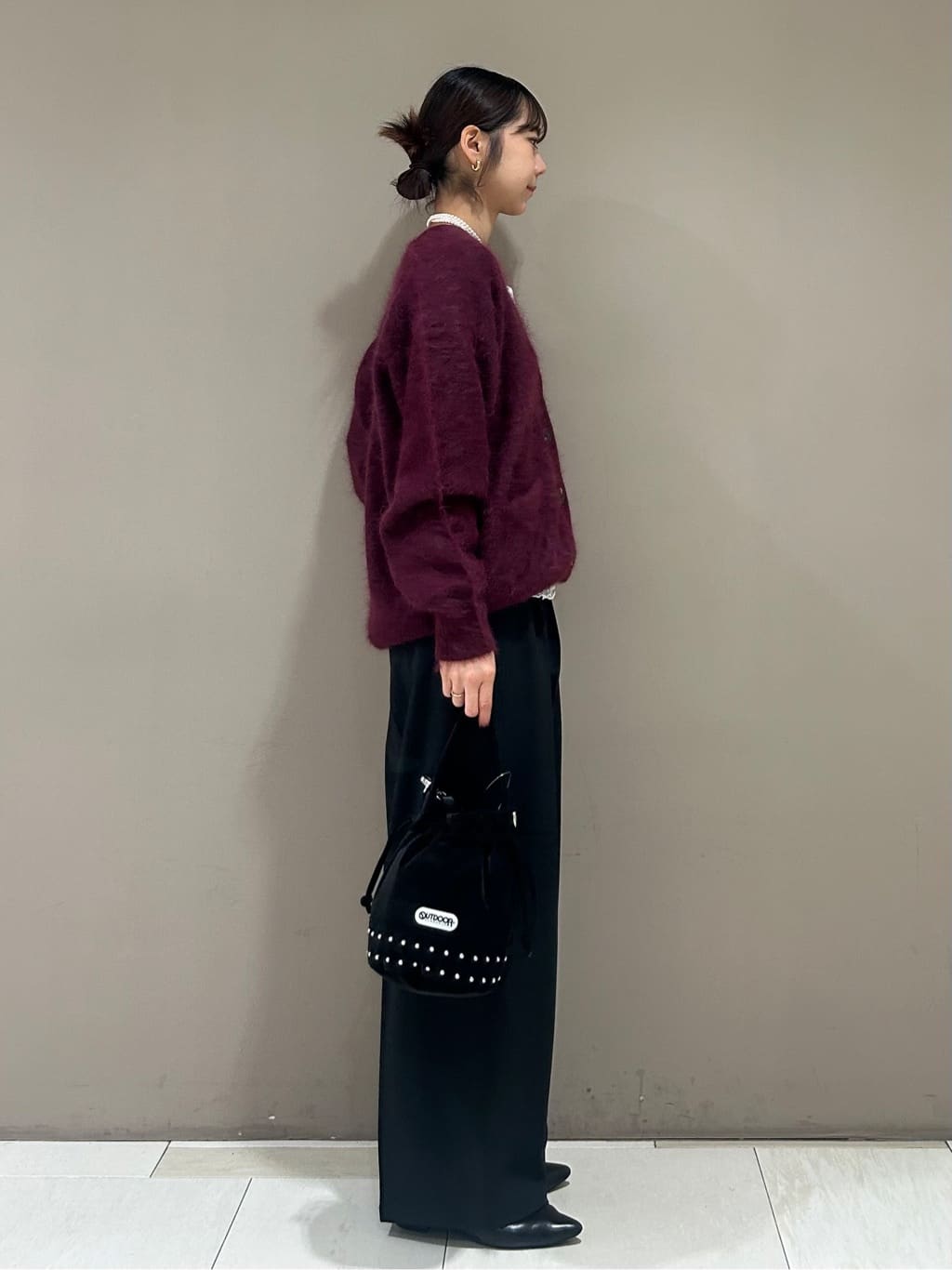 FREAK'S STORE FREAK'S STORE ルミネ北千住ウィメンズ店の望月ひかる