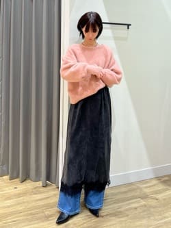 コーディネート画像